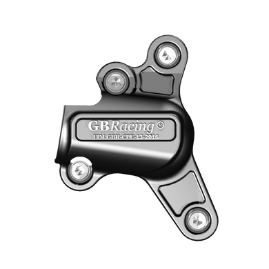 GBRacing Water Pump Cover for Yamaha MT-09 XSR900 FZ-09 Tracer