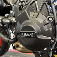 Load image into Gallery viewer, GBRacing Alternator / Stator Cover for Yamaha MT-09 Tracer 9