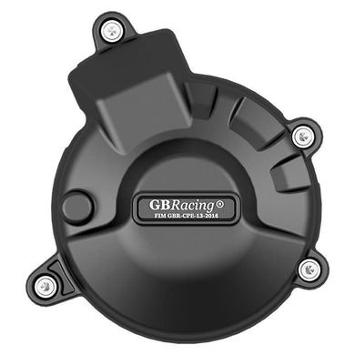GBRacing Alternator / Stator Cover for Yamaha MT-09 Tracer 9