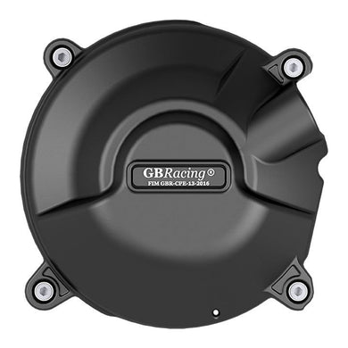GBRacing Gearbox / Clutch Cover for Yamaha MT-09 Tracer 9