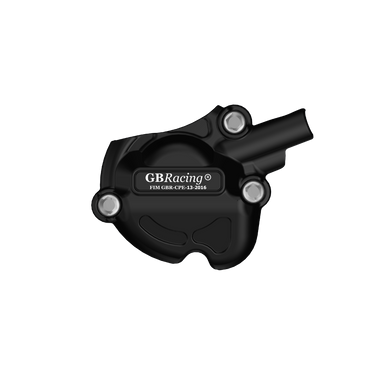 GBRacing Pulse / Timing Case Cover for Yamaha MT-10