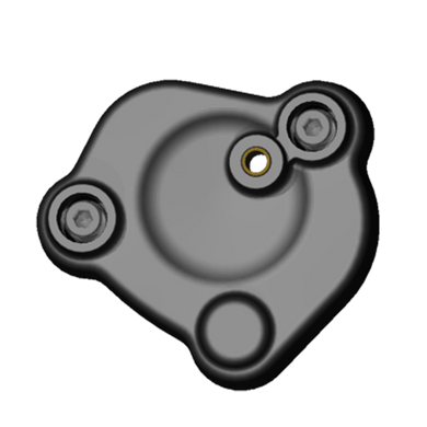 GBRacing Crank / Starter Cover for Yamaha YZF-R1 2007 – 2008