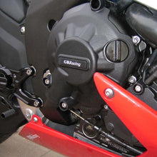 Load image into Gallery viewer, GBRacing Gearbox / Clutch Cover for Yamaha YZF-R1 2007 – 2008