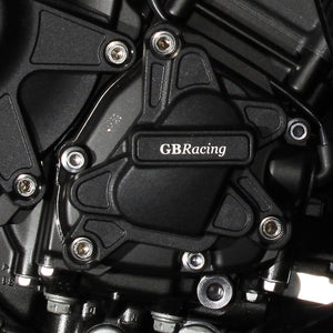 GBRacing Pulse / Timing Case Cover for Yamaha YZF-R1 2009 - 2014