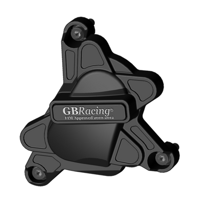 GBRacing Pulse / Timing Case Cover for Yamaha YZF-R1 2009 - 2014