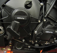 Load image into Gallery viewer, GBRacing Gearbox / Clutch Cover for Yamaha YZF-R1 2009 - 2014