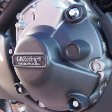 Load image into Gallery viewer, GBRacing Engine Case Cover Set for Yamaha MT-10