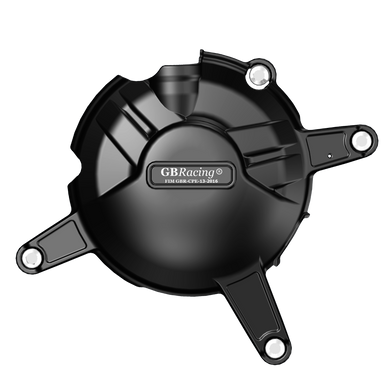 GBRacing Gearbox / Clutch Case Cover for Yamaha YZF-R3 MT-03