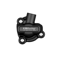 Load image into Gallery viewer, GBRacing Water Pump Case Cover for Yamaha YZF-R3 MT-03