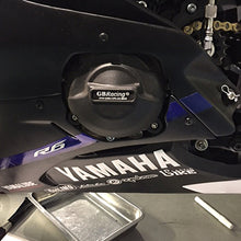 Load image into Gallery viewer, GBRacing Alternator / Stator Case Cover for Yamaha YZF-R6