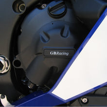 Load image into Gallery viewer, GBRacing Gearbox / Clutch Cover for Yamaha YZF-R6