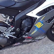 Load image into Gallery viewer, GBRacing Engine Case Cover Set for Yamaha YZF-R6