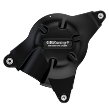 Load image into Gallery viewer, GBRacing Gearbox / Clutch Cover for Yamaha YZF-R6