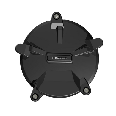 GBRacing Gearbox / Clutch Cover for KTM RC8 and RC8 R