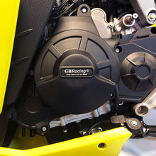 Load image into Gallery viewer, GBRacing Alternator Case Cover for Aprilia RS660 Tuono