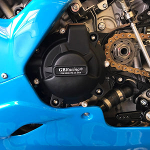 GBRacing Alternator / Stator Case Cover for BMW S1000RR