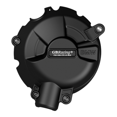 GBRacing Gearbox / Clutch Case Cover for BMW S1000RR