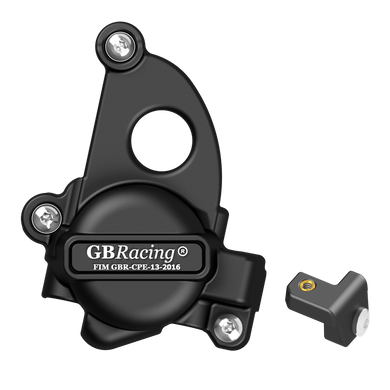 GBRacing Pulse / Timing Case Cover for BMW S1000RR