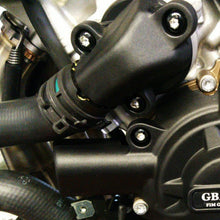 Load image into Gallery viewer, GBRacing Water Pump Cover for BMW S1000RR