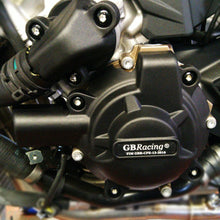 Load image into Gallery viewer, GBRacing Water Pump Cover for BMW S1000RR