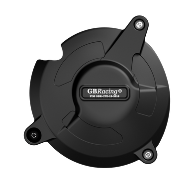 GBRacing Gearbox / Clutch Case Cover for BMW S1000RR S1000R S1000XR