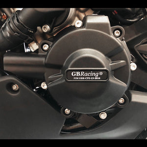 GBRacing Engine Case Cover Set for BMW S1000XR 2020