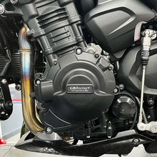 Load image into Gallery viewer, GBRacing Alternator / Stator Cover for Triumph Speed Triple 1200 2021