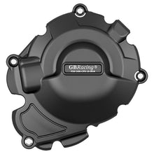 Load image into Gallery viewer, GBRacing Alternator / Stator Cover for Triumph Speed Triple 1200 2021