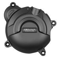 Load image into Gallery viewer, GBRacing Clutch /  Gearbox Cover for Triumph Speed Triple 1200 2021