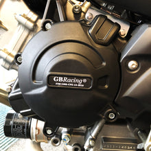 Load image into Gallery viewer, GBRacing Alternator / Stator Cover for Suzuki SV650 / V-Strom 650