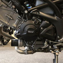 Load image into Gallery viewer, GBRacing Alternator / Stator Cover for Suzuki SV650 / V-Strom 650