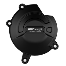 Load image into Gallery viewer, GBRacing Alternator / Stator Cover for Suzuki SV650 / V-Strom 650