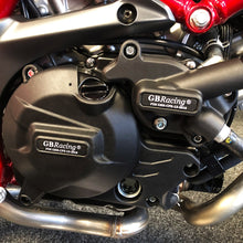 Load image into Gallery viewer, GBRacing Water Pump Cover for Suzuki SV650 / V-Strom 650