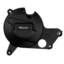 Load image into Gallery viewer, GBRacing Gearbox / Clutch Cover for Suzuki SV650 / V-Strom 650