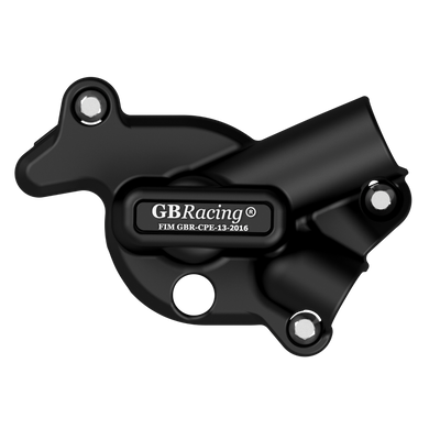 GBRacing Water Pump Cover for Suzuki SV650 / V-Strom 650