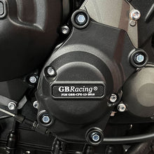 Load image into Gallery viewer, GBRacing Pulse / Timing Case Cover for Triumph Trident Tiger 660