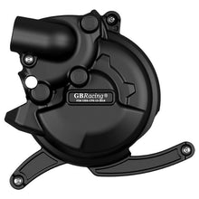 Load image into Gallery viewer, GBRacing Alternator Water Pump Cover for Ducati V2 DesertX Multistrada Monster