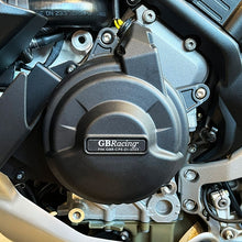 Load image into Gallery viewer, GBRacing Engine Case Cover Set for Ducati Multistrada V4
