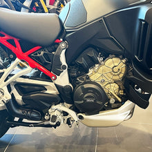 Load image into Gallery viewer, GBRacing Clutch Case Cover for Ducati Multistrada V4