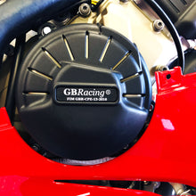 Load image into Gallery viewer, GBRacing Engine Case Cover Set for Ducati Panigale V4R