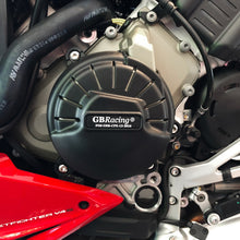 Load image into Gallery viewer, GBRacing Engine Case Cover Set for Ducati Streetfighter V4