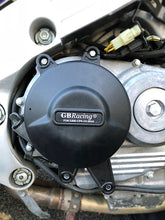 Load image into Gallery viewer, GBRacing Gearbox / Clutch Case Cover for Honda VFR400 NC30 NC35