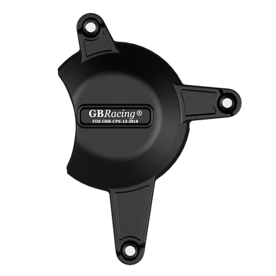GBRacing Pulse / Timing Case Cover for Honda VFR400 NC30 NC35