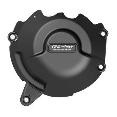 GBRacing Gearbox / Clutch Case Cover for Kawasaki Z1000 Ninja 1000