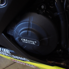Load image into Gallery viewer, GBRacing Engine Case Cover Set for Kawasaki Ninja 300 and Z300