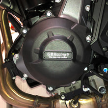 Load image into Gallery viewer, GBRacing Alternator Stator Cover for Kawasaki Ninja 650 Z650