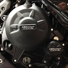Load image into Gallery viewer, GBRacing Engine Cover Set for Kawasaki Ninja 650 Z650