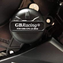 Load image into Gallery viewer, GBRacing Pulse / Timing Cover for Kawasaki Ninja 650 Z650