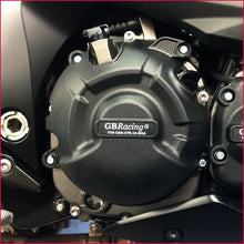 Load image into Gallery viewer, GBRacing Gearbox / Clutch Case Cover for Kawasaki Z800