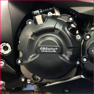 GBRacing Gearbox / Clutch Case Cover for Kawasaki Z800